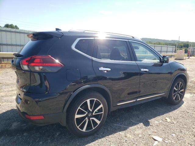 Photo 2 VIN: JN8AT2MV1JW346221 - NISSAN ROGUE S 