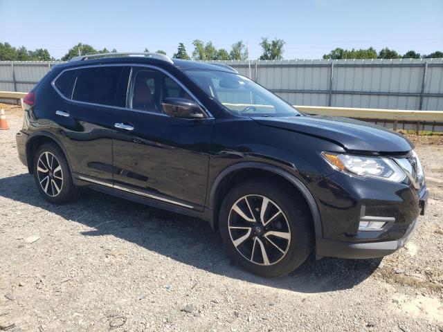 Photo 3 VIN: JN8AT2MV1JW346221 - NISSAN ROGUE S 