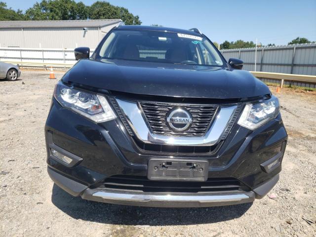 Photo 4 VIN: JN8AT2MV1JW346221 - NISSAN ROGUE S 