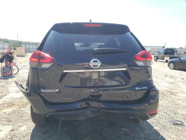 Photo 5 VIN: JN8AT2MV1JW346221 - NISSAN ROGUE S 