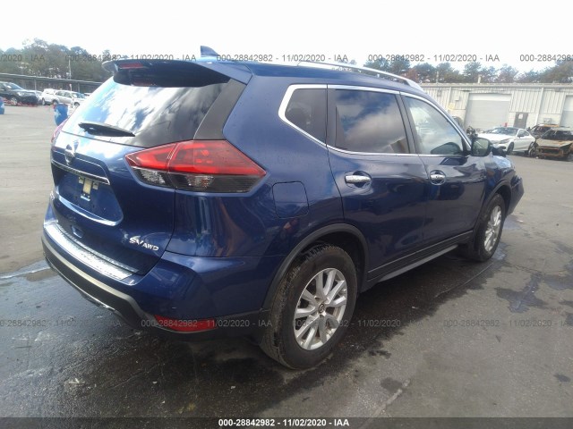 Photo 3 VIN: JN8AT2MV1JW346610 - NISSAN ROGUE 