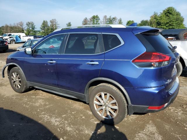 Photo 1 VIN: JN8AT2MV1JW349619 - NISSAN ROGUE S 