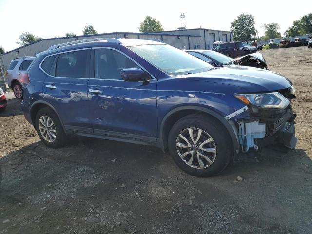 Photo 3 VIN: JN8AT2MV1JW349619 - NISSAN ROGUE S 