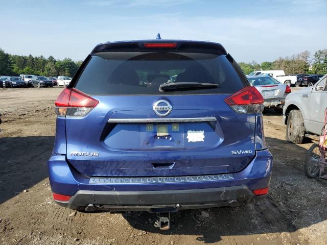 Photo 5 VIN: JN8AT2MV1JW349619 - NISSAN ROGUE S 