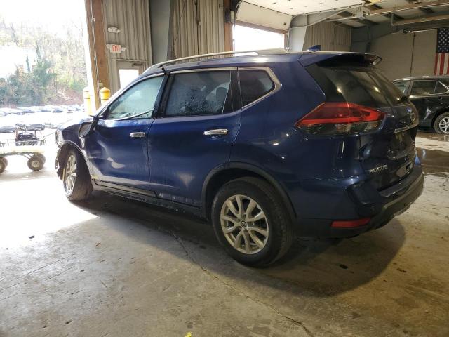 Photo 1 VIN: JN8AT2MV1KW375929 - NISSAN ROGUE S 