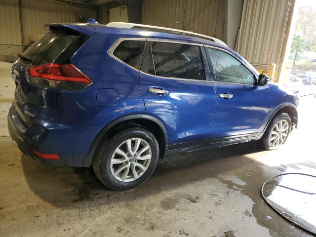 Photo 2 VIN: JN8AT2MV1KW375929 - NISSAN ROGUE S 