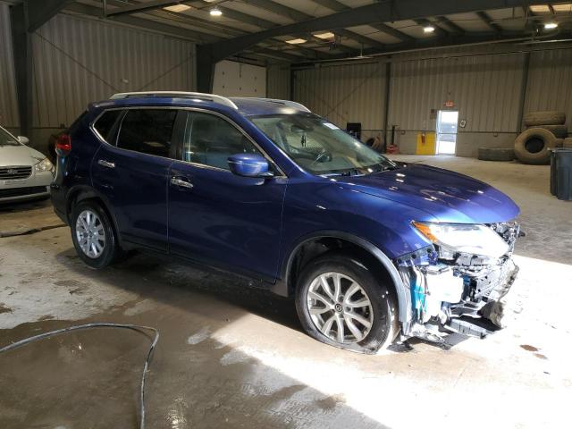 Photo 3 VIN: JN8AT2MV1KW375929 - NISSAN ROGUE S 