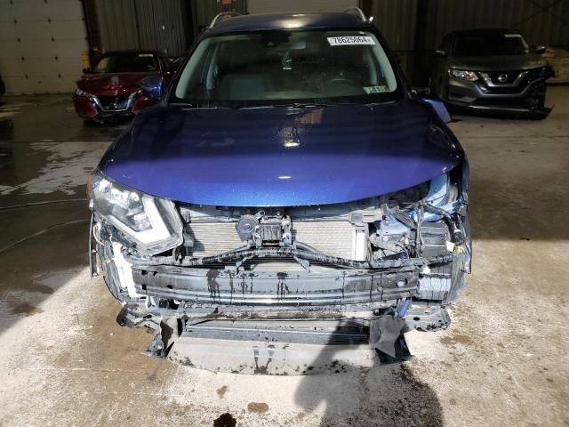 Photo 4 VIN: JN8AT2MV1KW375929 - NISSAN ROGUE S 