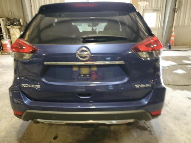 Photo 5 VIN: JN8AT2MV1KW375929 - NISSAN ROGUE S 