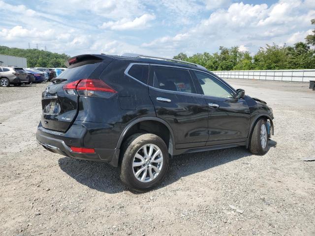 Photo 2 VIN: JN8AT2MV1KW376594 - NISSAN ROGUE 