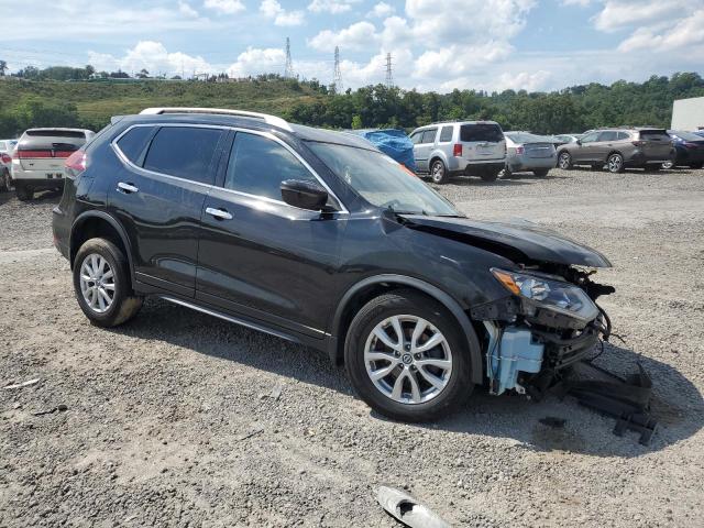 Photo 3 VIN: JN8AT2MV1KW376594 - NISSAN ROGUE 