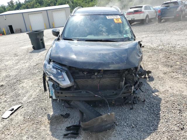 Photo 4 VIN: JN8AT2MV1KW376594 - NISSAN ROGUE 