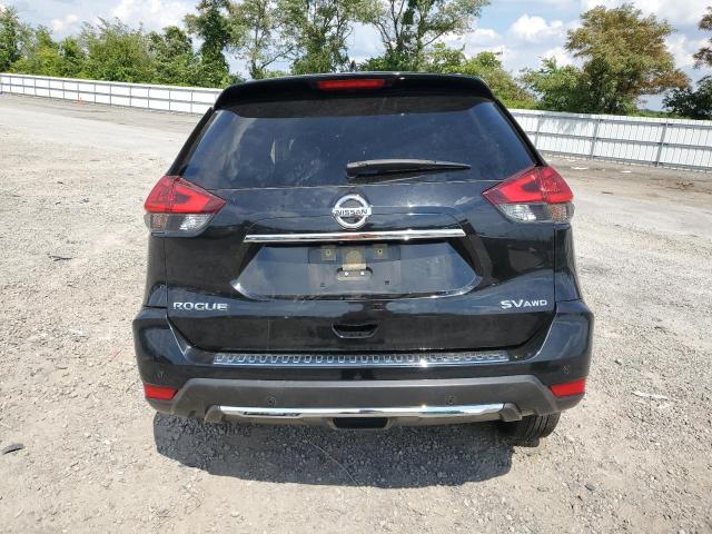 Photo 5 VIN: JN8AT2MV1KW376594 - NISSAN ROGUE 