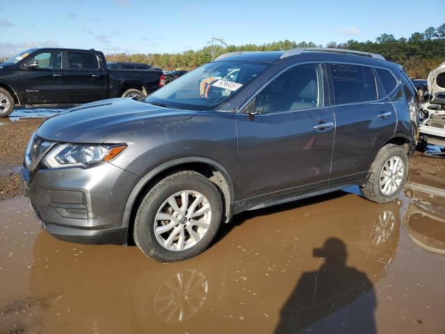 Photo 0 VIN: JN8AT2MV1KW378653 - NISSAN ROGUE 