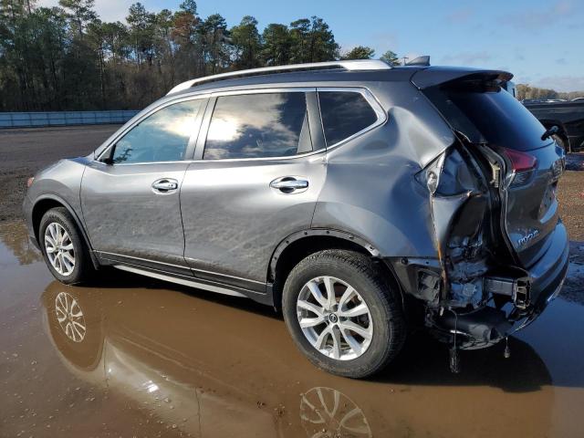 Photo 1 VIN: JN8AT2MV1KW378653 - NISSAN ROGUE 