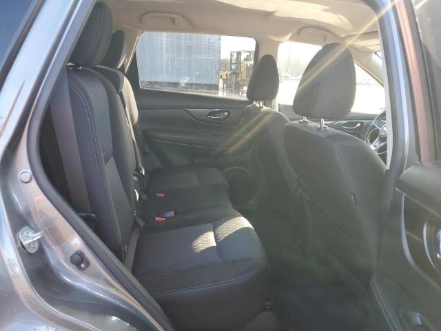 Photo 10 VIN: JN8AT2MV1KW378653 - NISSAN ROGUE 