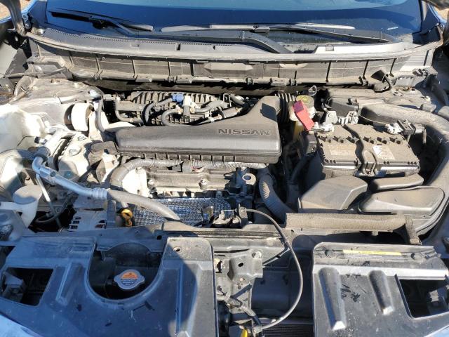 Photo 11 VIN: JN8AT2MV1KW378653 - NISSAN ROGUE 