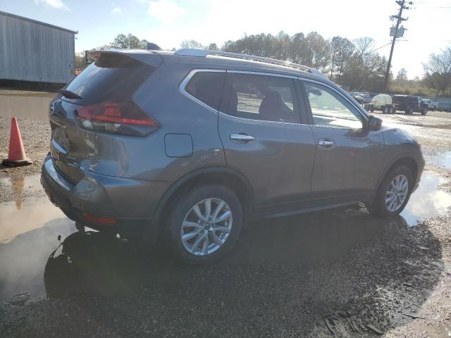 Photo 2 VIN: JN8AT2MV1KW378653 - NISSAN ROGUE 