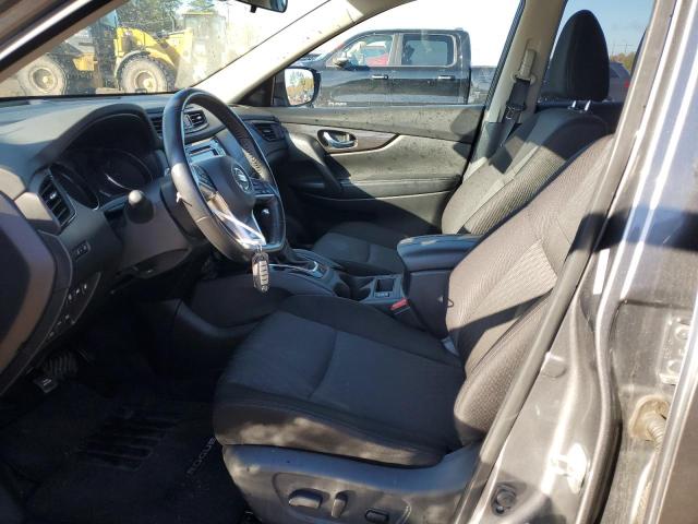 Photo 6 VIN: JN8AT2MV1KW378653 - NISSAN ROGUE 