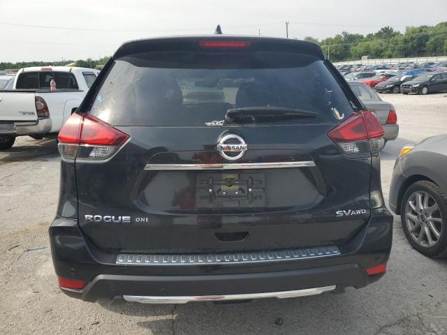 Photo 5 VIN: JN8AT2MV1KW381729 - NISSAN ROGUE S 