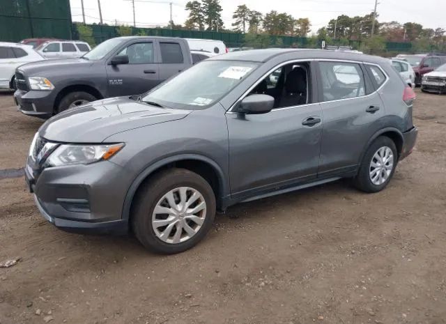 Photo 1 VIN: JN8AT2MV1KW385229 - NISSAN ROGUE 