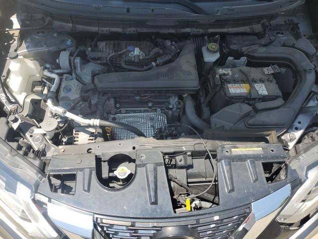 Photo 10 VIN: JN8AT2MV1KW387353 - NISSAN ROGUE 