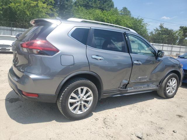 Photo 2 VIN: JN8AT2MV1KW387353 - NISSAN ROGUE 