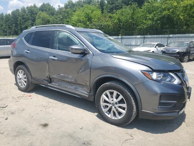 Photo 3 VIN: JN8AT2MV1KW387353 - NISSAN ROGUE 