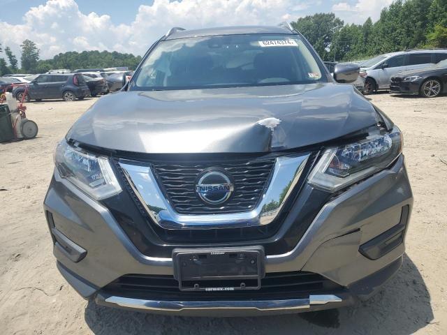 Photo 4 VIN: JN8AT2MV1KW387353 - NISSAN ROGUE 