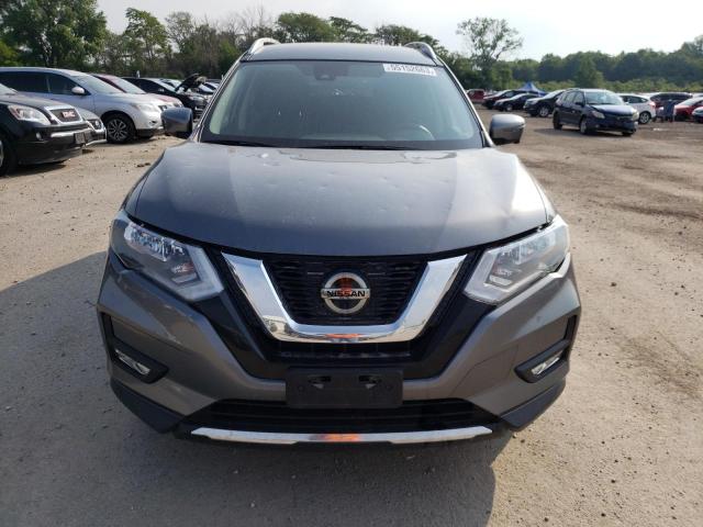 Photo 4 VIN: JN8AT2MV1KW388602 - NISSAN ROGUE 