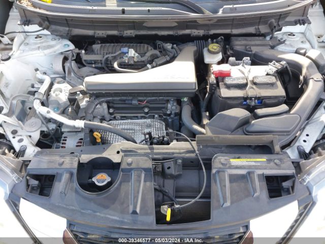 Photo 9 VIN: JN8AT2MV1KW388891 - NISSAN ROGUE 