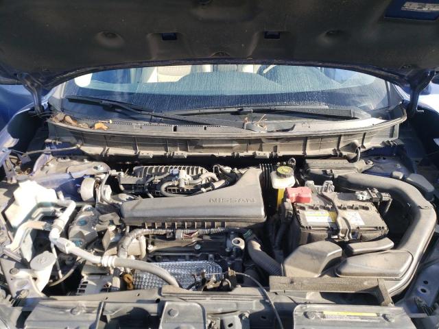 Photo 6 VIN: JN8AT2MV1KW391550 - NISSAN ROGUE S 