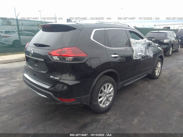 Photo 3 VIN: JN8AT2MV1KW393475 - NISSAN ROGUE 