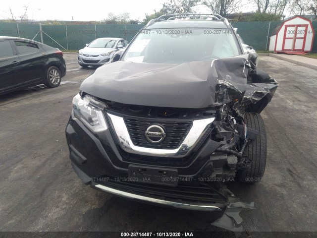 Photo 5 VIN: JN8AT2MV1KW393475 - NISSAN ROGUE 