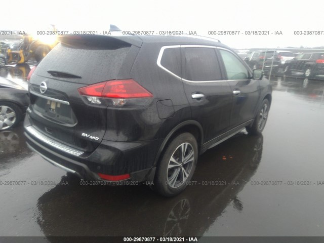 Photo 3 VIN: JN8AT2MV1KW399275 - NISSAN ROGUE 