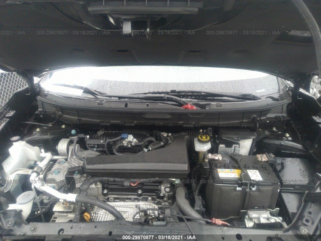 Photo 9 VIN: JN8AT2MV1KW399275 - NISSAN ROGUE 