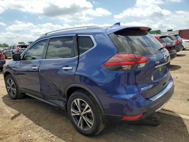 Photo 1 VIN: JN8AT2MV1KW399793 - NISSAN ROGUE 