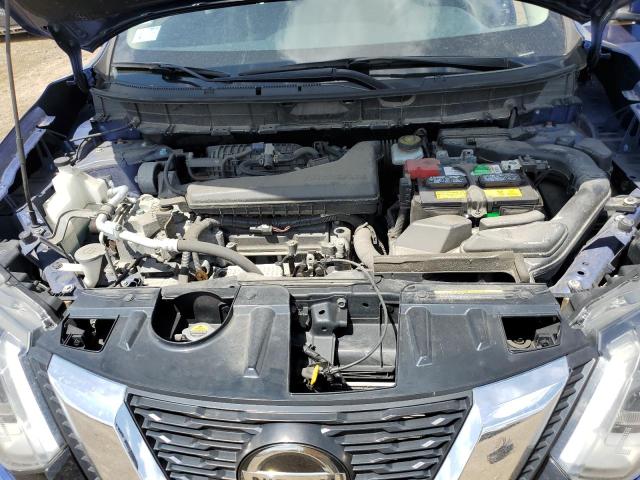 Photo 10 VIN: JN8AT2MV1KW399793 - NISSAN ROGUE 