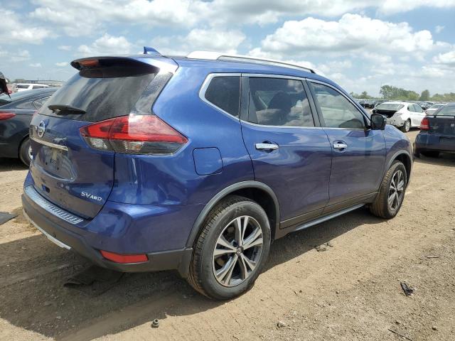 Photo 2 VIN: JN8AT2MV1KW399793 - NISSAN ROGUE 