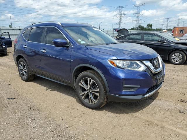 Photo 3 VIN: JN8AT2MV1KW399793 - NISSAN ROGUE 