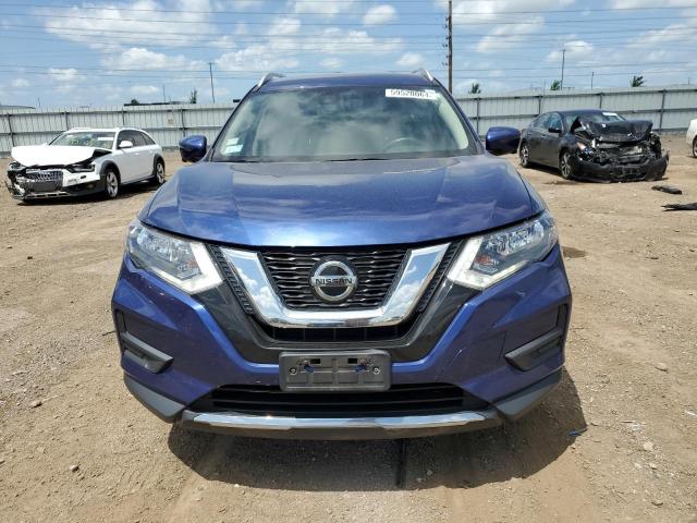 Photo 4 VIN: JN8AT2MV1KW399793 - NISSAN ROGUE 