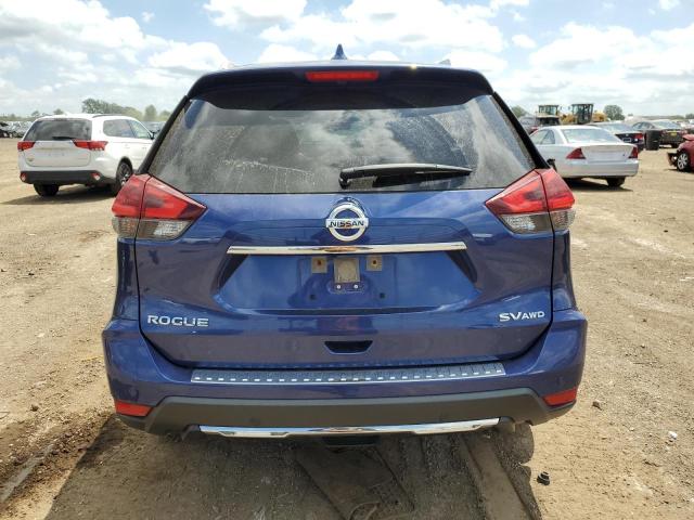 Photo 5 VIN: JN8AT2MV1KW399793 - NISSAN ROGUE 