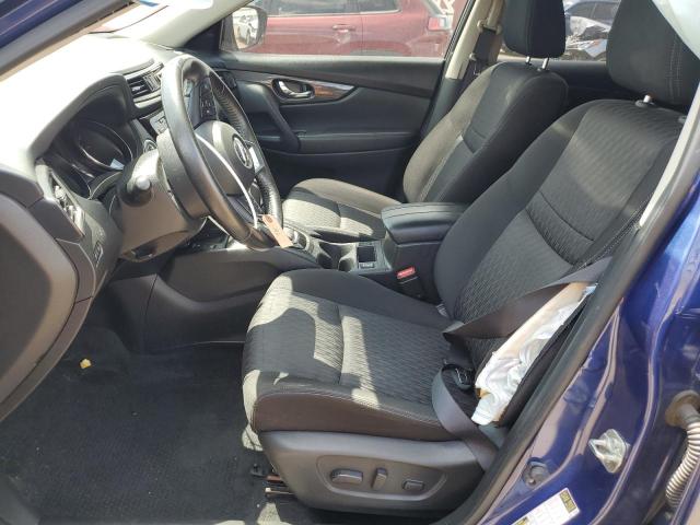 Photo 6 VIN: JN8AT2MV1KW399793 - NISSAN ROGUE 