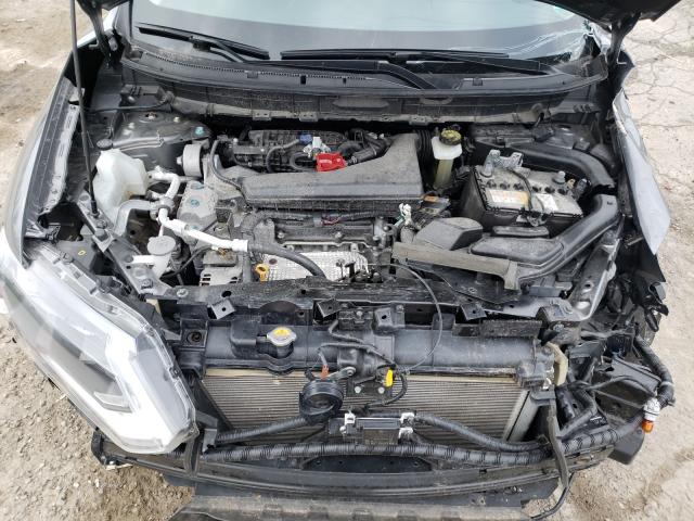 Photo 6 VIN: JN8AT2MV1LW101454 - NISSAN ROGUE S 