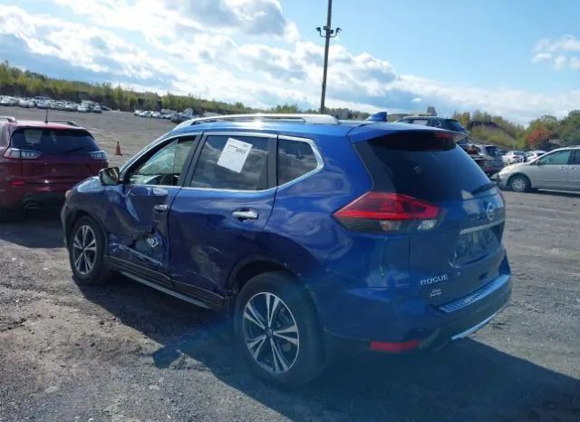 Photo 2 VIN: JN8AT2MV1LW101583 - NISSAN ROGUE 