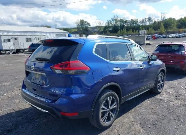 Photo 3 VIN: JN8AT2MV1LW101583 - NISSAN ROGUE 