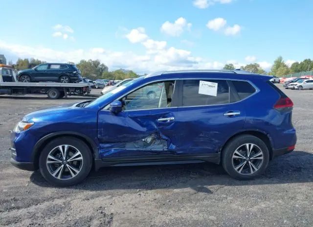 Photo 5 VIN: JN8AT2MV1LW101583 - NISSAN ROGUE 