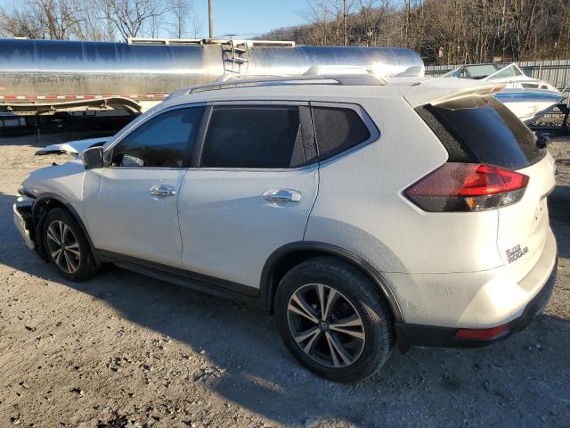 Photo 1 VIN: JN8AT2MV1LW102118 - NISSAN ROGUE 