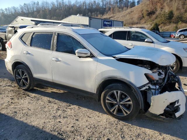 Photo 3 VIN: JN8AT2MV1LW102118 - NISSAN ROGUE 