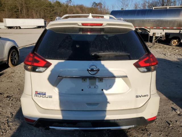 Photo 5 VIN: JN8AT2MV1LW102118 - NISSAN ROGUE 